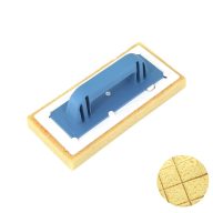   Sigma lemosó szivacs nyél+szivacs komlett bevágott 30×14×3cm (cs048l7t)