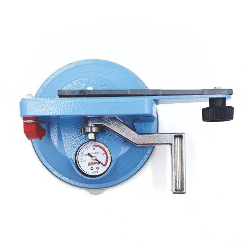 Sigma 1A6-1D3 Keralifthez vákuumos emelő 160 mm (cs051m3)