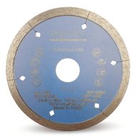   Sigma gyémánttárcsa sarokcsiszolóhoz 115×22,2×1,5mm (cs075c)