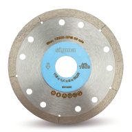   Sigma gyémánttárcsa sarokcsiszolóhoz 115×22,2×1,1mm (cs075c3)