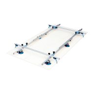 Sigma KERALIFT 1A5 kézi lapszállító (cs1a5)