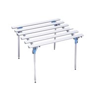 Sigma Kerlitasztal 63F 180×150cm 6 sínes (cs63f)