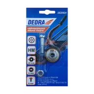 Dedra csempevágókerék 22x6x6mm (ded0024)
