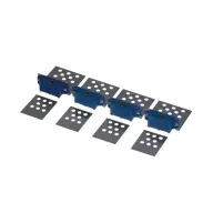 Dedra csempemágnes 4db/csomag (ded005)