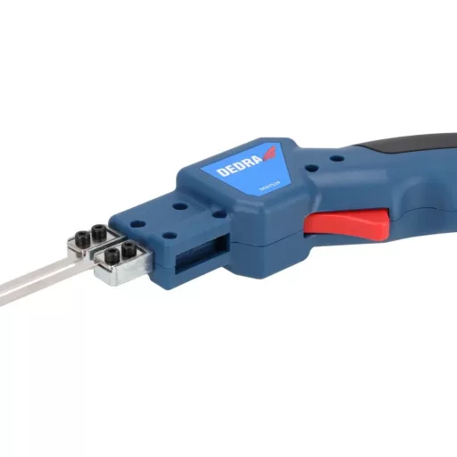 Dedra kézi polisztirolvágó kés 150W (ded7519)