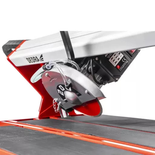 Dedra vizesvágó 800W, 720mm vágáshossz, D200 (ded7817)