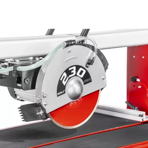 Dedra vizesvágó 1200W, 920mm vágáshossz, D230 (ded7818)