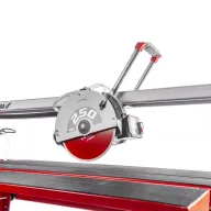 Dedra vizesvágó 1200W, 1200mm vágáshossz, D250 (ded7819)