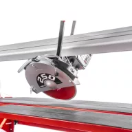 Dedra vizesvágó 1200W, 1200mm vágáshossz, D250 (ded7819)