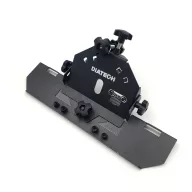 Diatech gérvágó adapter sarokcsiszolóhoz (dgf)