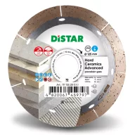   Distar Advanced 7D gyémánt vágókorong 125mm 11133053030 (disadvanced125)
