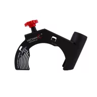   Distar AirDuster porelszívó adapter 115-125 19568442013 (disairduster125)