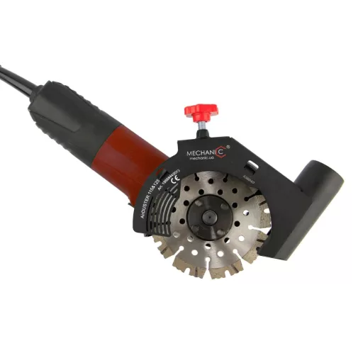 Distar AirDuster porelszívó adapter 115-125 19568442013 (disairduster125)
