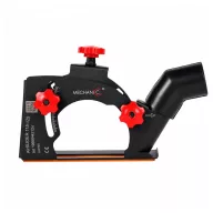   Distar Airslider 90 vágóadapter porelszívóval 19568442124 (disairslider90)