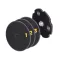 Distar Clicklock Pro mágneses tépőzáras szett 100mm 99383562005 (disclcikpro)