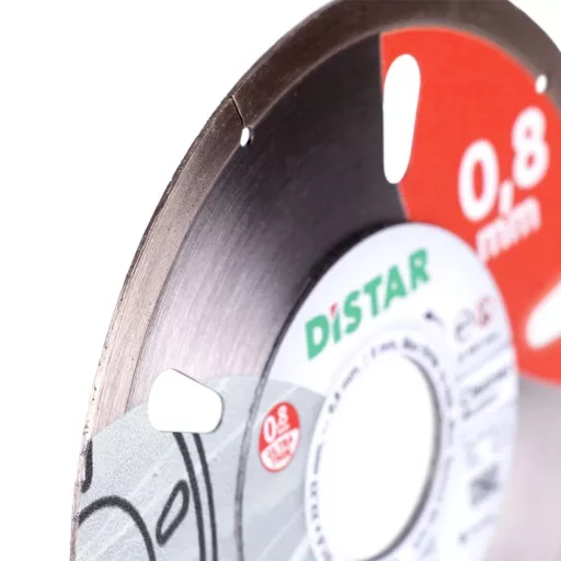 Distar Cleaner vékony gyémánt tárcsa 100x22,2mm 11115421006 (discleaner100)