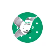   Distar Colibri gyémánttárcsa 76x10mm 11139053029 (discolibri)