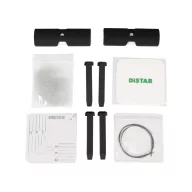   Distar CordSET készlet greslapok íves vágására 71419034039 (disdiscordset)