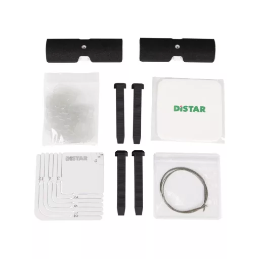 Distar CordSET készlet greslapok íves vágására 71419034039 (disdiscordset)