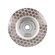   Distar DGM-S 100/M14 100/120 gyémánt csiszolókorong 17483522005 (disdgms100120)