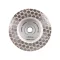 Distar DGM-S 100/M14 100/120 gyémánt csiszolókorong 17483522005 (disdgms100120)