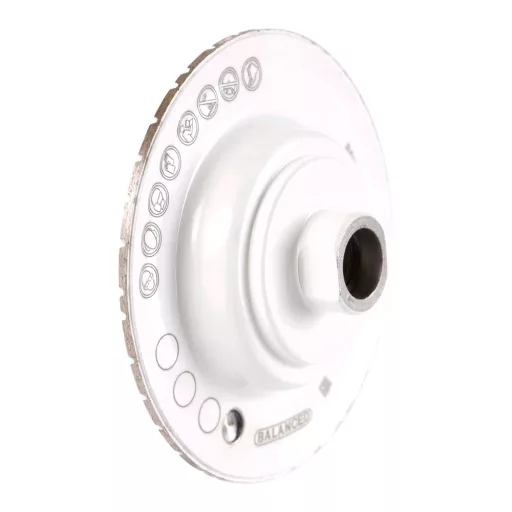 Distar DGM-S 100/M14 100/120 gyémánt csiszolókorong 17483522005 (disdgms100120)