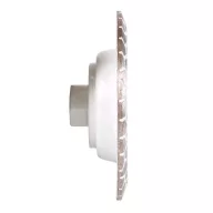   Distar DGM-S 100/M14 100/120 gyémánt csiszolókorong 17483522005 (disdgms100120)
