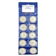  Distar gyémánttárcsa befogópatronos géphez 50x1x3mm 10db (disdt214xje)