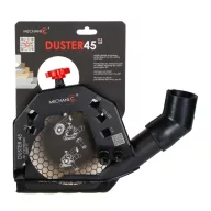   Distar Duster 45 fokos védőburkolat porelszívóval 71419031025 (disduster45)