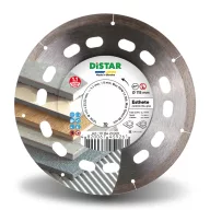   Distar Estete gyémánt vágótárcsa 115x22,2mm 11115421009 (disestete115)