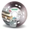 Distar Estete gyémánt vágótárcsa 125x22,2mm 11115421010 (disestete125)