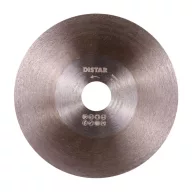   Distar Galaxy gyémánt csiszoló tárcsa 125x22,2mm 11120159100 (disgalaxy125)