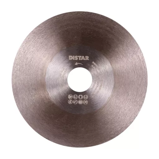 Distar Galaxy gyémánt csiszoló tárcsa 125x22,2mm 11120159100 (disgalaxy125)