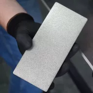   Distar Handpad #200 gyémánt csiszoló lap 89568442161 (dishandpad2)