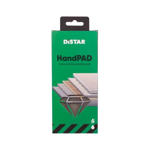 Distar Handpad #200 gyémánt csiszoló lap 89568442161 (dishandpad2)