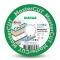 Distar MasterCUT gyémánttárcsa 125x22,2mm 89568442142 (dismastercut125)