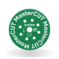   Distar MasterCUT mini gyémánttárcsa 45x5,8mm 87015424055 (dismastercut45)