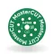 Distar MasterCUT mini gyémánttárcsa 45x5,8mm 87015424055 (dismastercut45)
