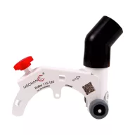   Distar Roller115/125 görgős adapter sarokcsiszolókhoz 70115429023 (disroller115125)