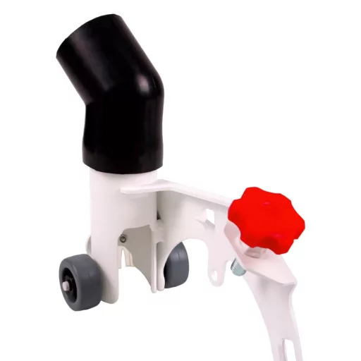 Distar Roller115/125 görgős adapter sarokcsiszolókhoz 70115429023 (disroller115125)