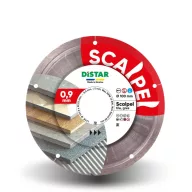   Distar Scalpel gyémánttárcsa 100x22,2mm 11120158027 (disscalpel100)