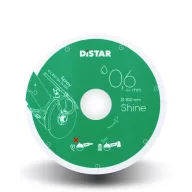   Distar Shine vékony gyémánttárcsa 100x22,2mm 11133034025 (disshine100)