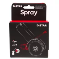 Distar Spray 115-125 vízadagoló 71419034028 (disspray)