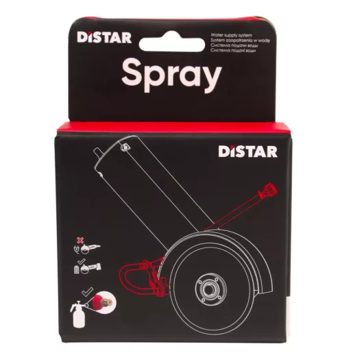 Distar Spray 115-125 vízadagoló 71419034028 (disspray)