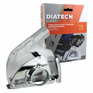 Diatech porelszívó adapter sarokcsiszolóra (dpszfv)