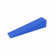 Diatech burkolat és lapszintező ék 100 db (dtechEK20a)