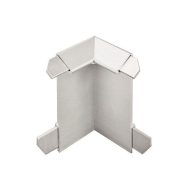   Dural BK belső sarok, eloxált ezüst, 74mm  (durbkae60xih1)