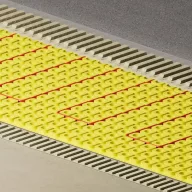   Dural Durabase CIH rétegelválasztó lemez elektromos fűtéshez 15m2 (durcih15)