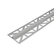   Dural DFP dilatációs profil, PVC szürke, 10mm / 250cm (durdfp1038l)