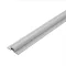 Dural DFP dilatációs profil, PVC szürke, 8mm / 250cm (durdfp838)